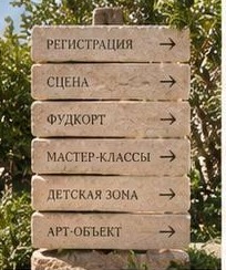 Навигация